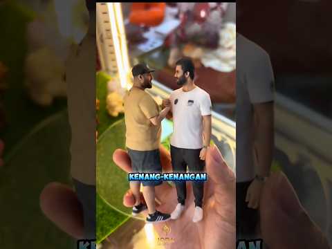 Mesin Foto 3D Dari China ‼️😱 #shortsvideo #china