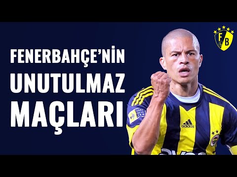 Fenerbahçe'nin Ziraat Türkiye Kupası Zaferleri! İşte Unutulmaz Goller Ve Asistler...