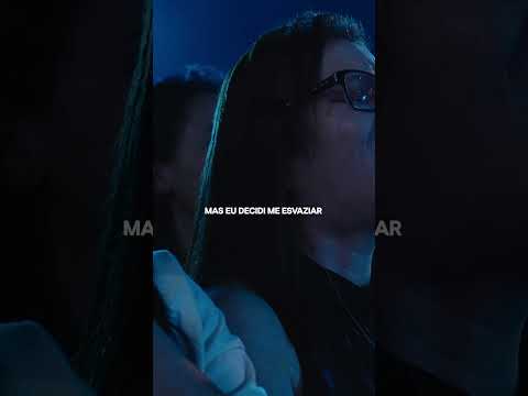 Sued Silva e Nair Nany | Eu Decidi me Esvaziar #shorts