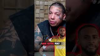 KING VON, FBG DUCK AND ALOT OF CHICAGO RAPPERS WOULD BE ALIVE IF THEY LISTENED TO KING YELLA #viral