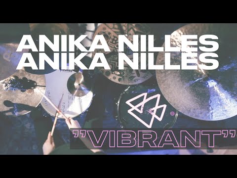 Anika Nilles [Beatz Session] - VIBRANT