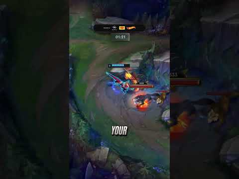 You wonโt believe how fast Shyvana clears