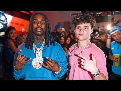 I Paid Polo G $200k To Perform At My Party...