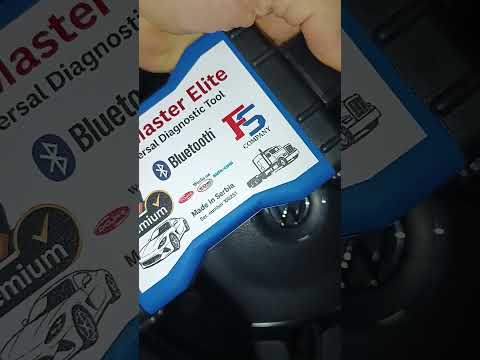 AutoMaster ELITE   #dijagnostika #autodijagnostika  #dijagnostički uređaji