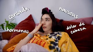 Mi Primer Trimestre Embarazada