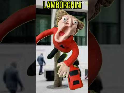 lamborghini🏎