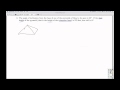 Trigonometric Functions and Pyramid Geometry