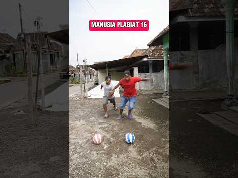 manusia plagiat 16