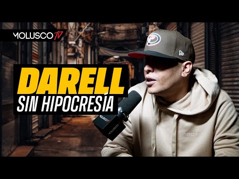 Darell se va HARCORE: Hipocrecía en el género / Su noche mas salvaje / Reta a Chanteadores