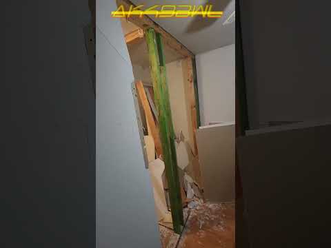 VR Room Extension Continues