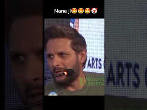 #shaidafridi #star #cricketar ❤❤❤🤡