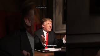 Trump Pushes for Recess Appointments to Bypass Senate Confirmations