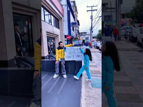 La Persona #33 en Tocar mi Mano se Gana el TV ๐บ