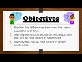 Exploring Cause and Effect in Reading Comprehension