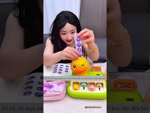 Hình dán thú vị, gây nghiện quá trời! #shorts #funny