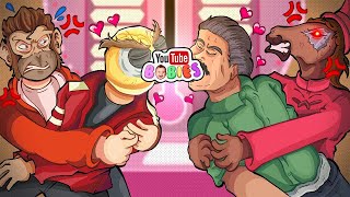 The Vanoss Crew Test Their Love In GTA 5 Online!