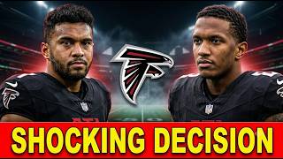 Why Tua Tagovailoa Starting In Miami Changes The Entire Falcons Season