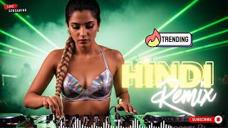 Trending Bollywood EDM Remix Nonstop Bollywood Party