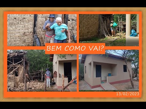 O DIA CHEGOU PATONHO MUDOU - O VIDEO MAIS ESPERADO DE TODOS OS TEMPOS - EMOCIONANTE