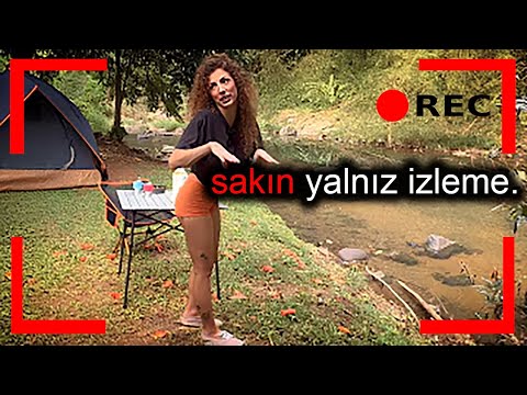 Korkunç Videolar. V177