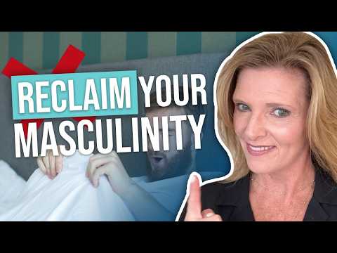 Why Blue Pills Don’t Fix Erectile Dysfunction — Dr. Trish Leigh