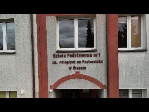 Sp 1 w Orzeszu