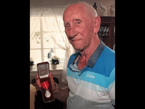 Arne Eilertsen besøker historielaget