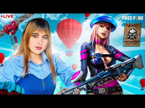 PN ROSE IS LIVE ! PNFMT PRACTICE MATCHES 🥵🔥 - #PNHARSH #SHORTS #PNROSE