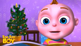 TooToo Boy Live - Season 2 | Cartoon Animation for Children | Kids Shows And Children's Series