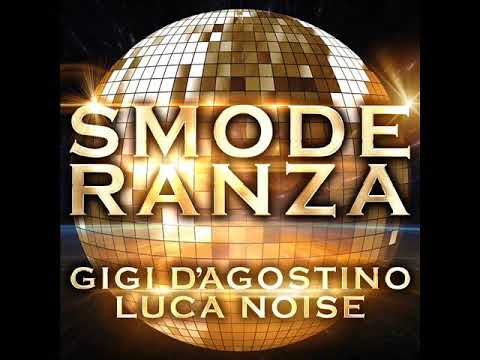 Gigi D’Agostino & Luca Noise - Romantic ( L’Amour Mix ) [ From the album SMODERANZA ]