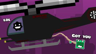 I got you | Geometry dash 2.2