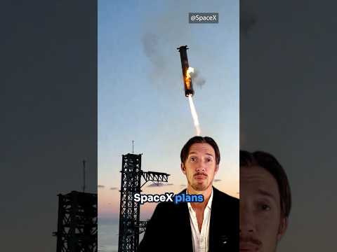 SpaceX Announces $100 Billion Starbase