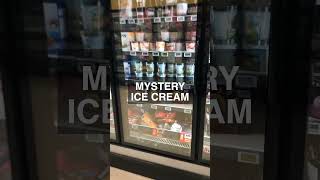 Deep Freeze Mystery Ice Cream!! YUM!! 🍦🥶😂