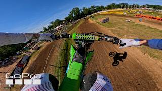 GoPro: Romain Febvre Lacapelle Marival Track Preview
