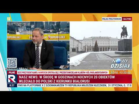 UKŁAD TUSKA Z NIEMCAMI! Polacy biorą pożyczkę, by tuczyć ich zbrojeniówkę! | Przyjaciele Republiki