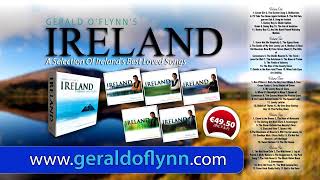 Gerald O Flynn Album 30 seconds