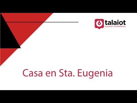 Talaiot Asesores Inmobiliarios