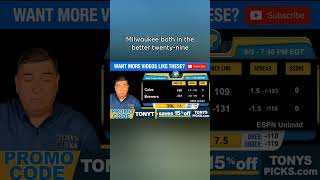 Cubs vs Brewers 9/9/26 MLB Pick Prediction