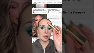 Ballerina Shoes 🩰