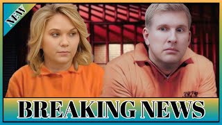 Huge Sad😭News !! For Chrisley Family !! Julie Chrisley Drops Heartbreaking😭News !! It Will Shock You