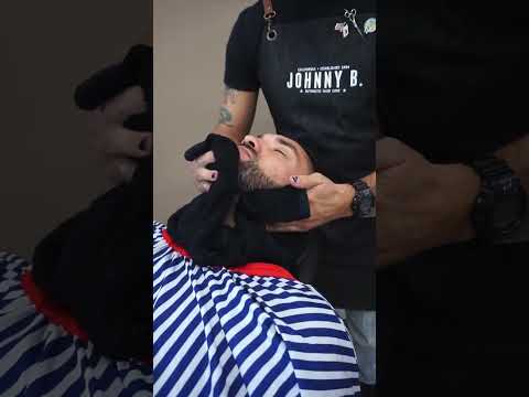 Facial hair maintenance