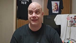 AEW Dynamite Review - Allen Texas Athletics Club & Grill (9/2/26)