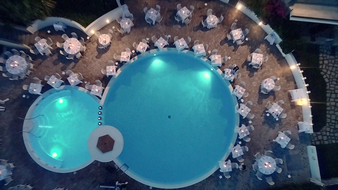 Gabbiano Azzurro Hotel & Suites
