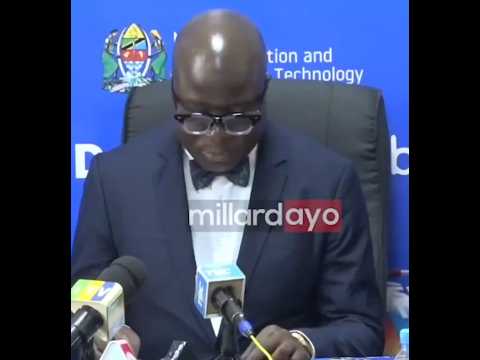 SEKTA YA TEHAMA YAPEWA MSUKUMO MPYA KUPITIA TUZO ZA UBUNIFU