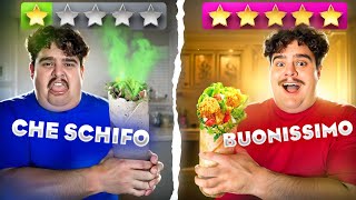 HO PROVATO IL MIGLIOR KEBAB DI SANREMO. SONO STATO AVVELENATO!!!