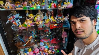 These Are the Most Valuable Anime Figures I Own