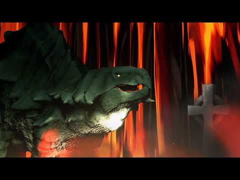 HYPER SHANT SINGS A SONG.