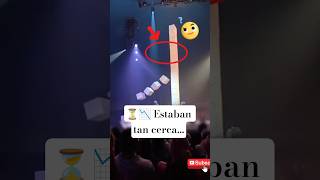 ⏳📉 Estaban tan cerca…