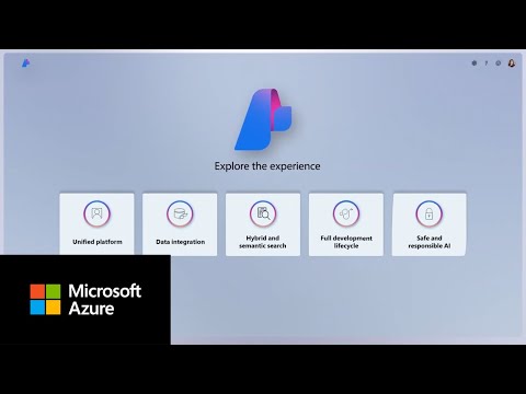 Azure AI Studio Demo