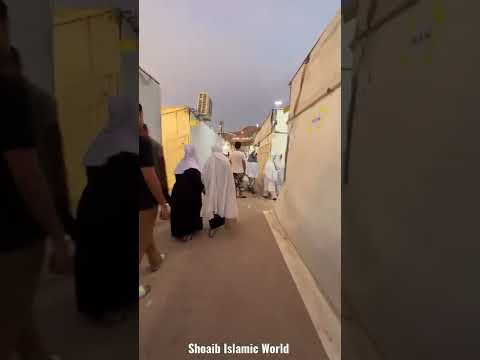 Mina Makkah Mukarma #shorts #hajj2022